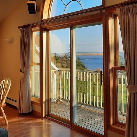 فيلا Harbour Light Haven نورث روستيكو المظهر الخارجي الصورة