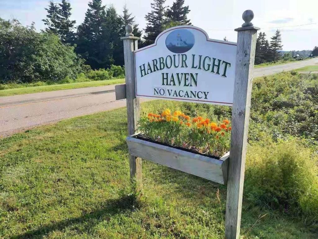 فيلا Harbour Light Haven نورث روستيكو المظهر الخارجي الصورة
